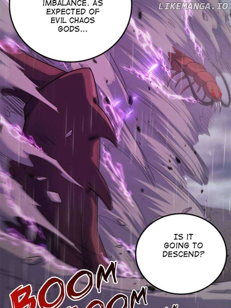 Soul Of Burning Steel Chapter 68 - page 85