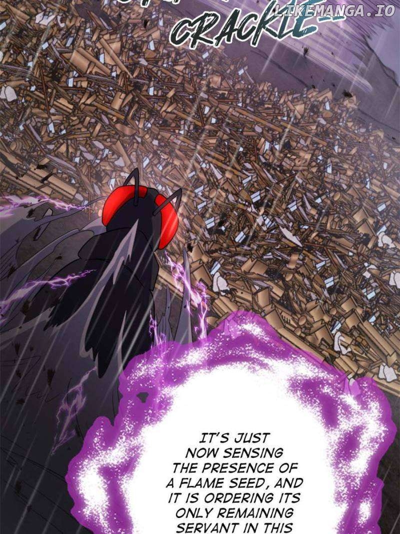 Soul Of Burning Steel Chapter 68 - page 88