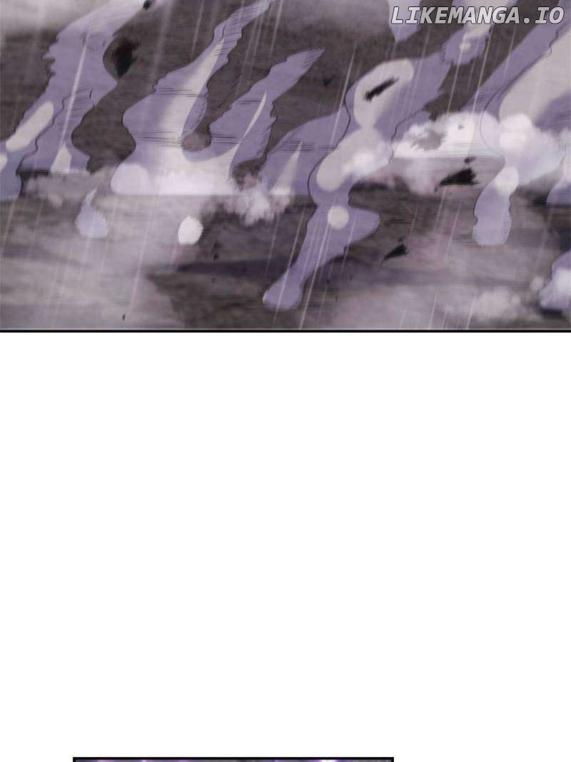 Soul Of Burning Steel Chapter 67 - page 11
