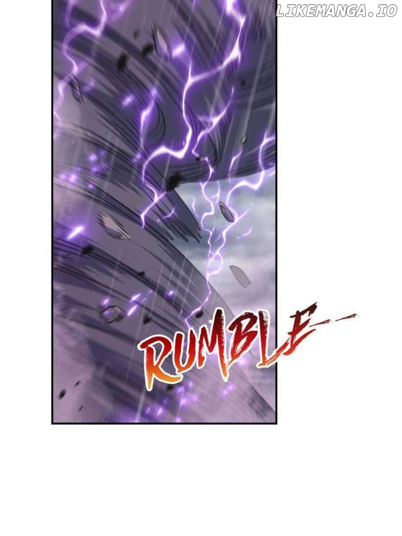 Soul Of Burning Steel Chapter 67 - page 12