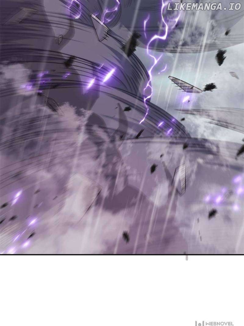 Soul Of Burning Steel Chapter 67 - page 14