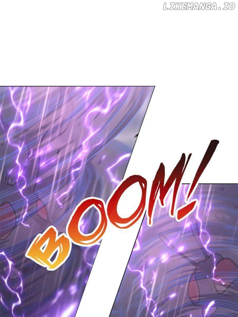 Soul Of Burning Steel Chapter 67 - page 16