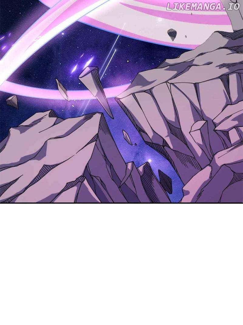 Soul Of Burning Steel Chapter 67 - page 33