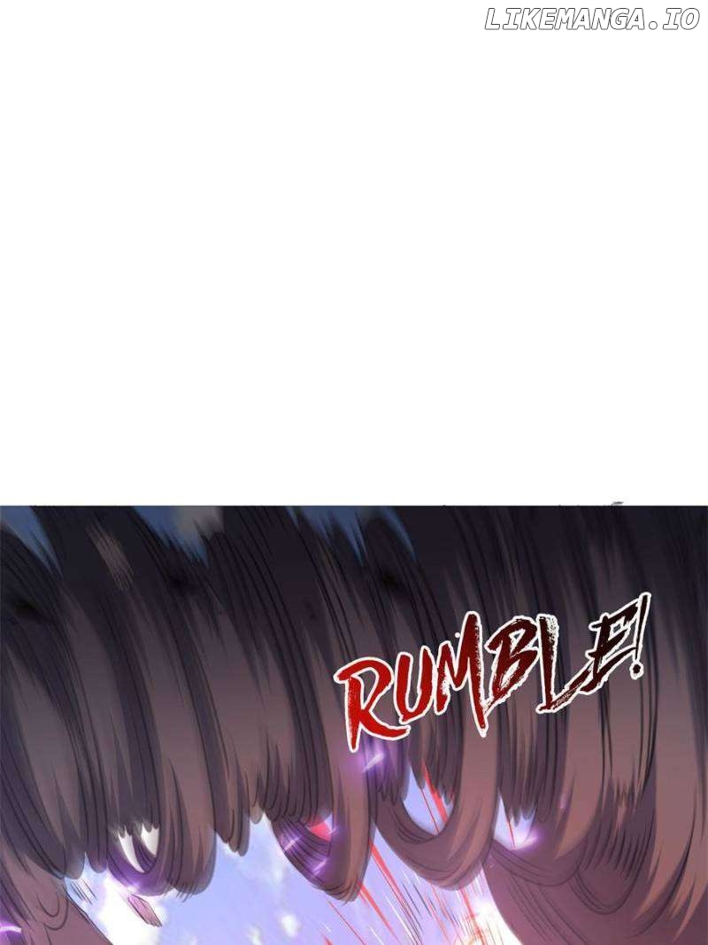 Soul Of Burning Steel Chapter 67 - page 5