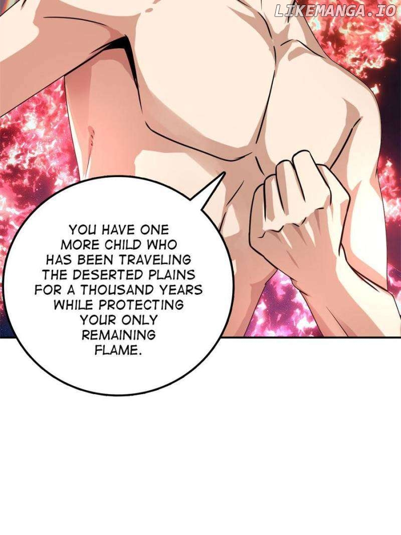 Soul Of Burning Steel Chapter 67 - page 75