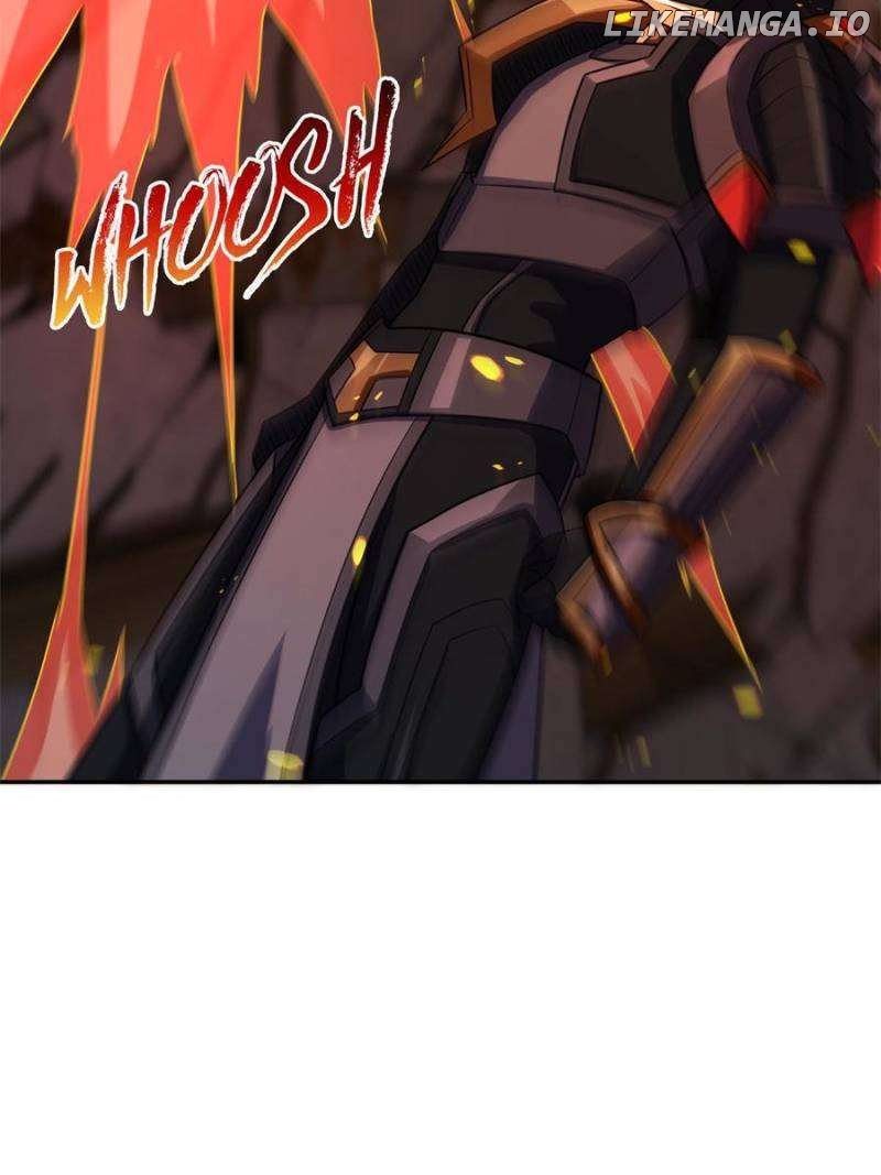 Soul Of Burning Steel Chapter 66 - page 2