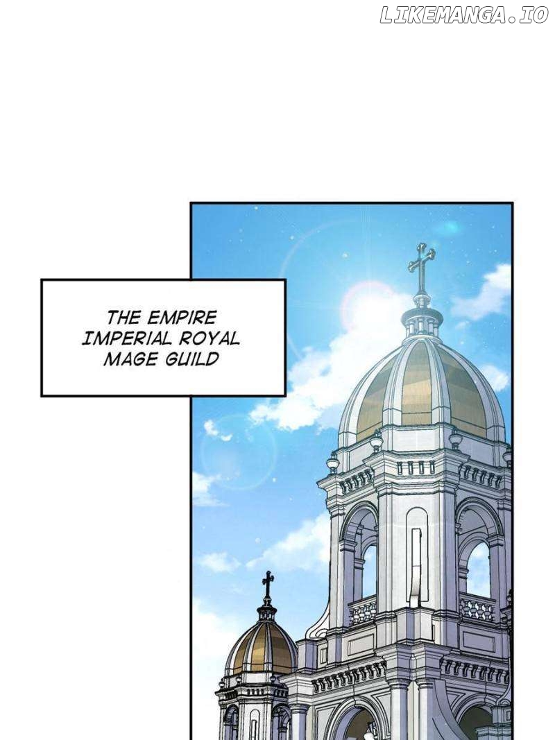 Soul Of Burning Steel Chapter 66 - page 35