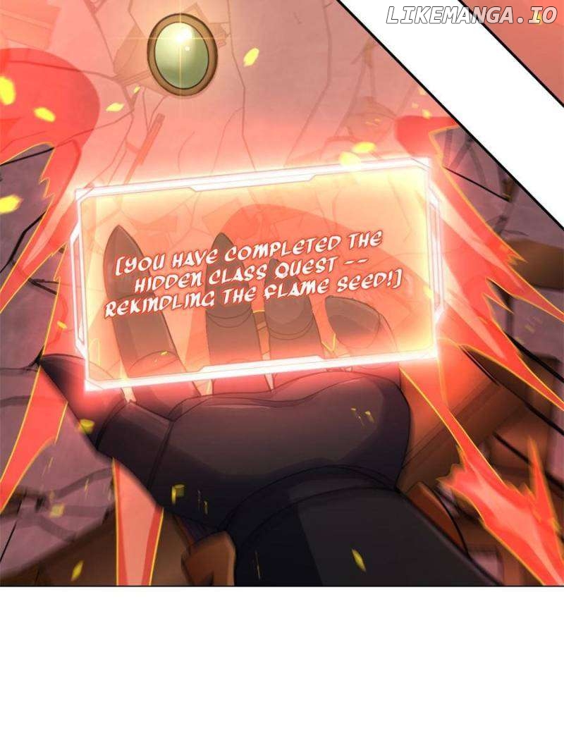 Soul Of Burning Steel Chapter 66 - page 4