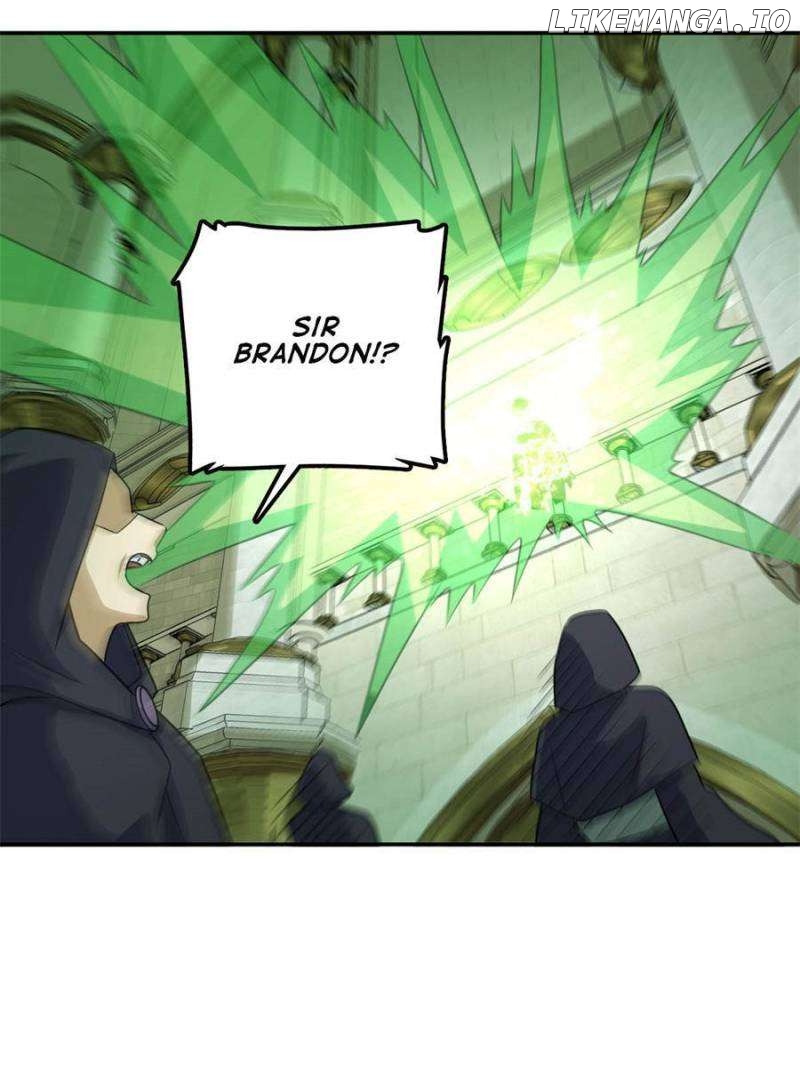 Soul Of Burning Steel Chapter 66 - page 43