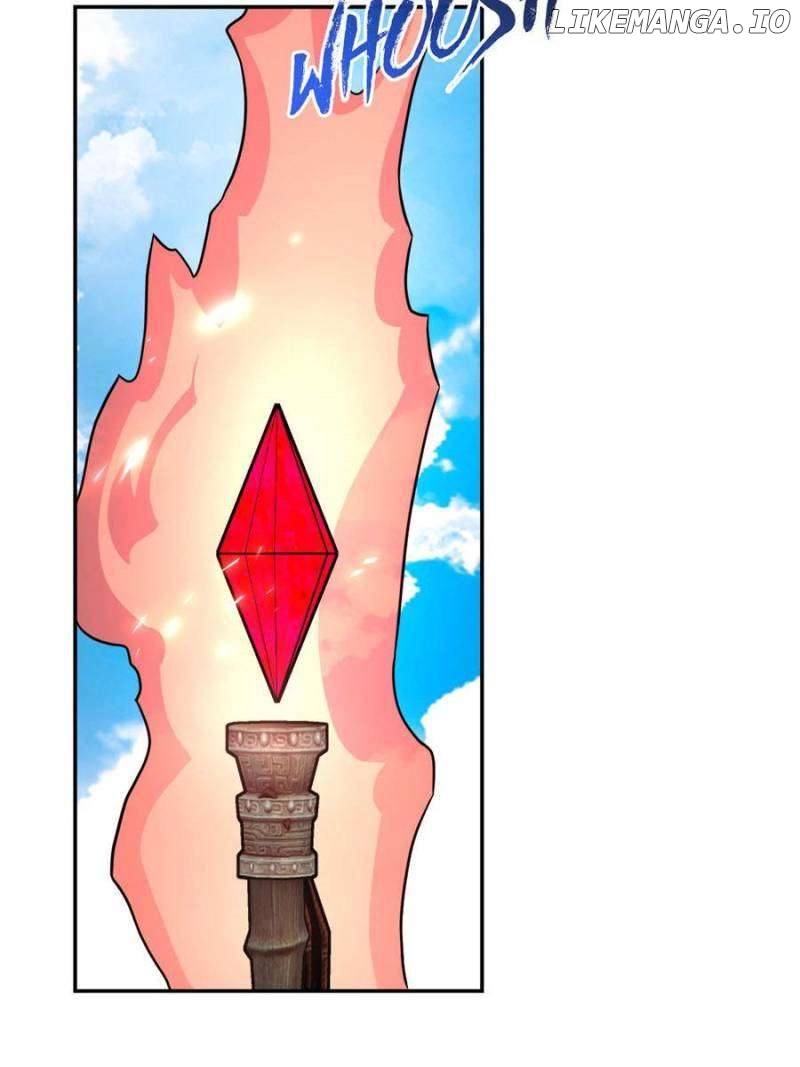 Soul Of Burning Steel Chapter 66 - page 47