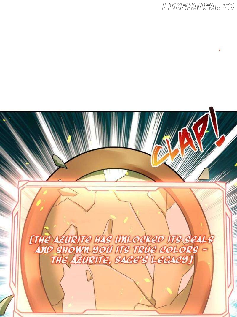 Soul Of Burning Steel Chapter 66 - page 5