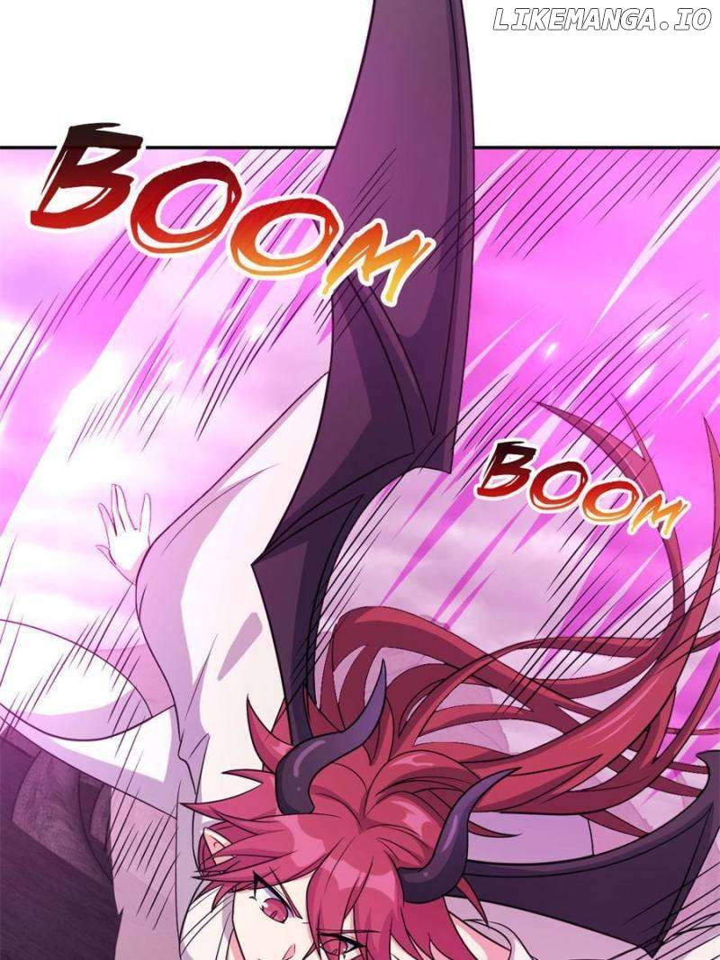 Soul Of Burning Steel Chapter 66 - page 57