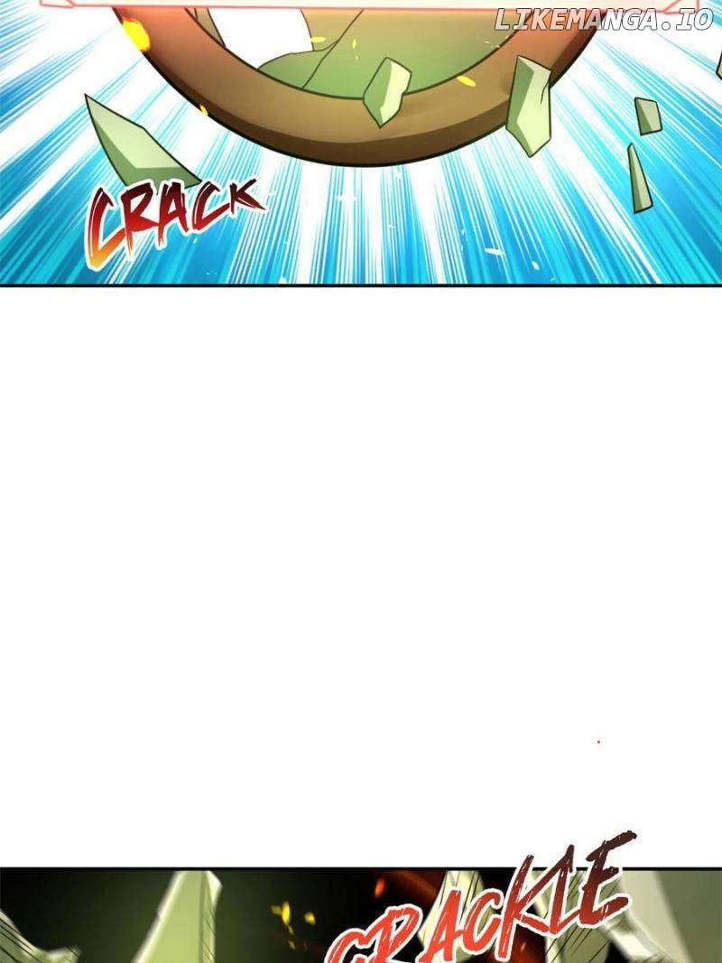 Soul Of Burning Steel Chapter 66 - page 6