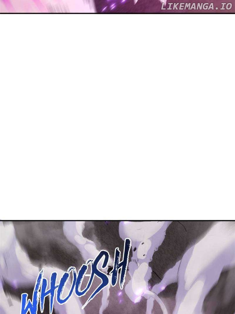 Soul Of Burning Steel Chapter 66 - page 64