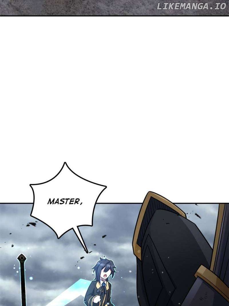 Soul Of Burning Steel Chapter 65 - page 17