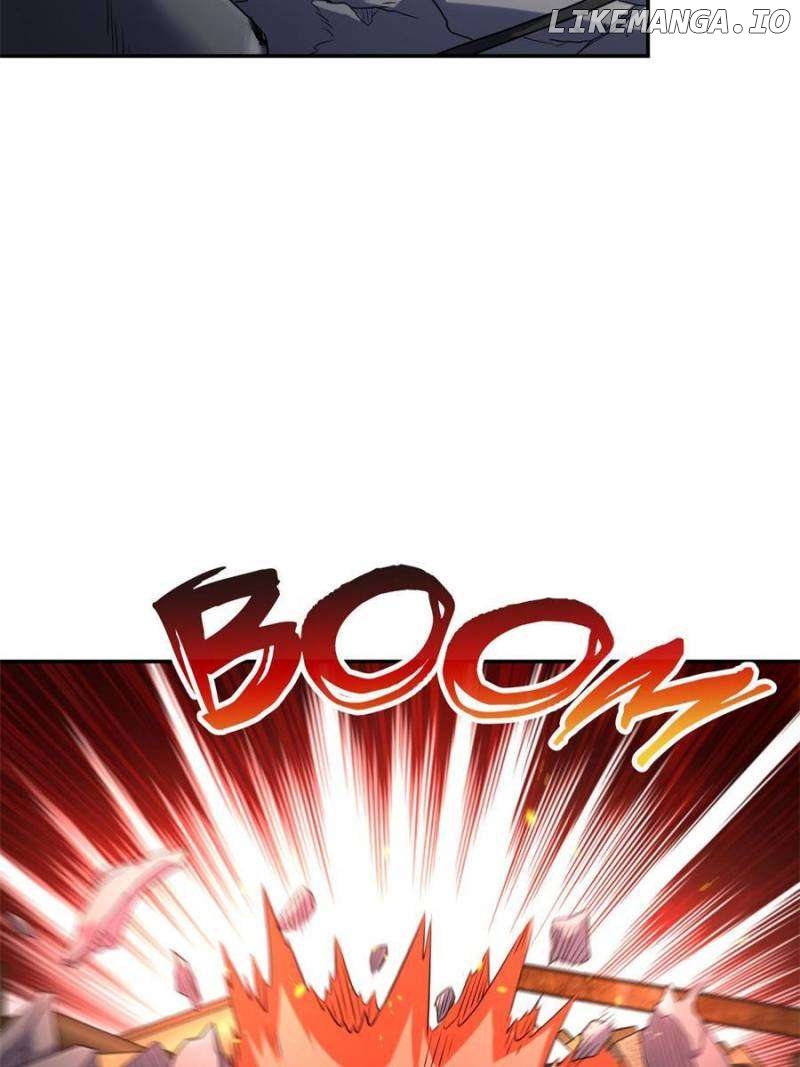 Soul Of Burning Steel Chapter 65 - page 2