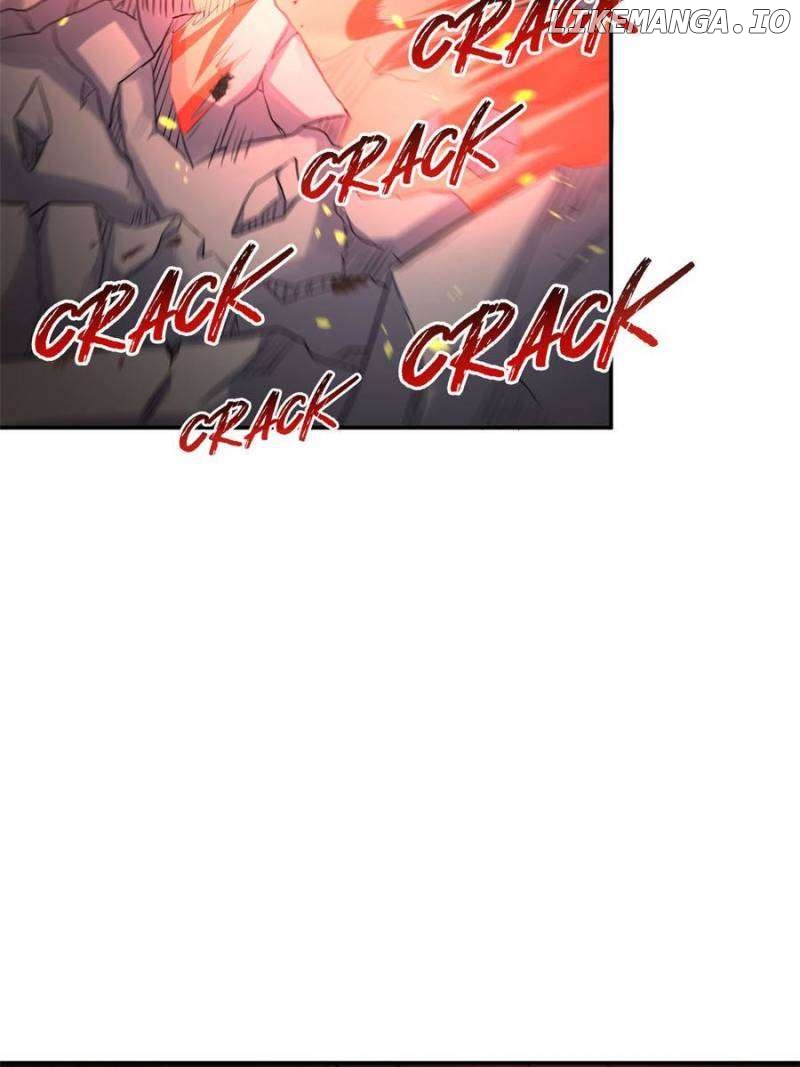 Soul Of Burning Steel Chapter 65 - page 36