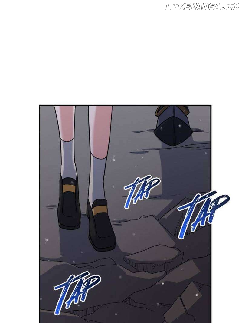 Soul Of Burning Steel Chapter 65 - page 38