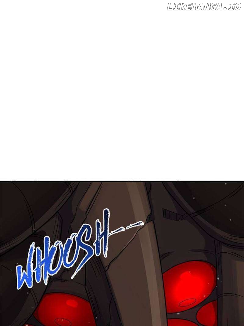 Soul Of Burning Steel Chapter 65 - page 43
