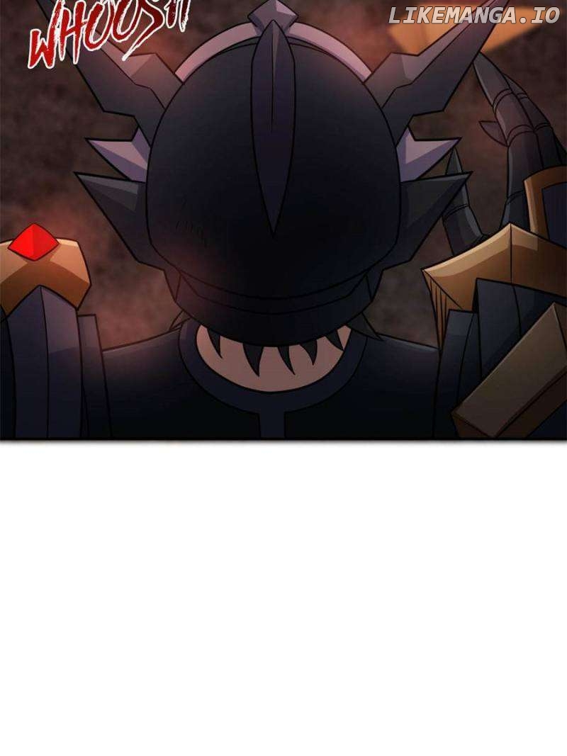 Soul Of Burning Steel Chapter 65 - page 59