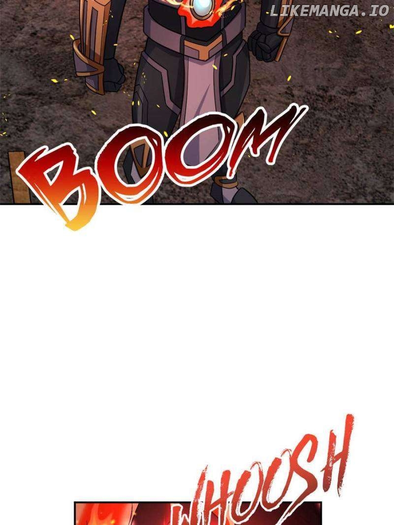 Soul Of Burning Steel Chapter 65 - page 63