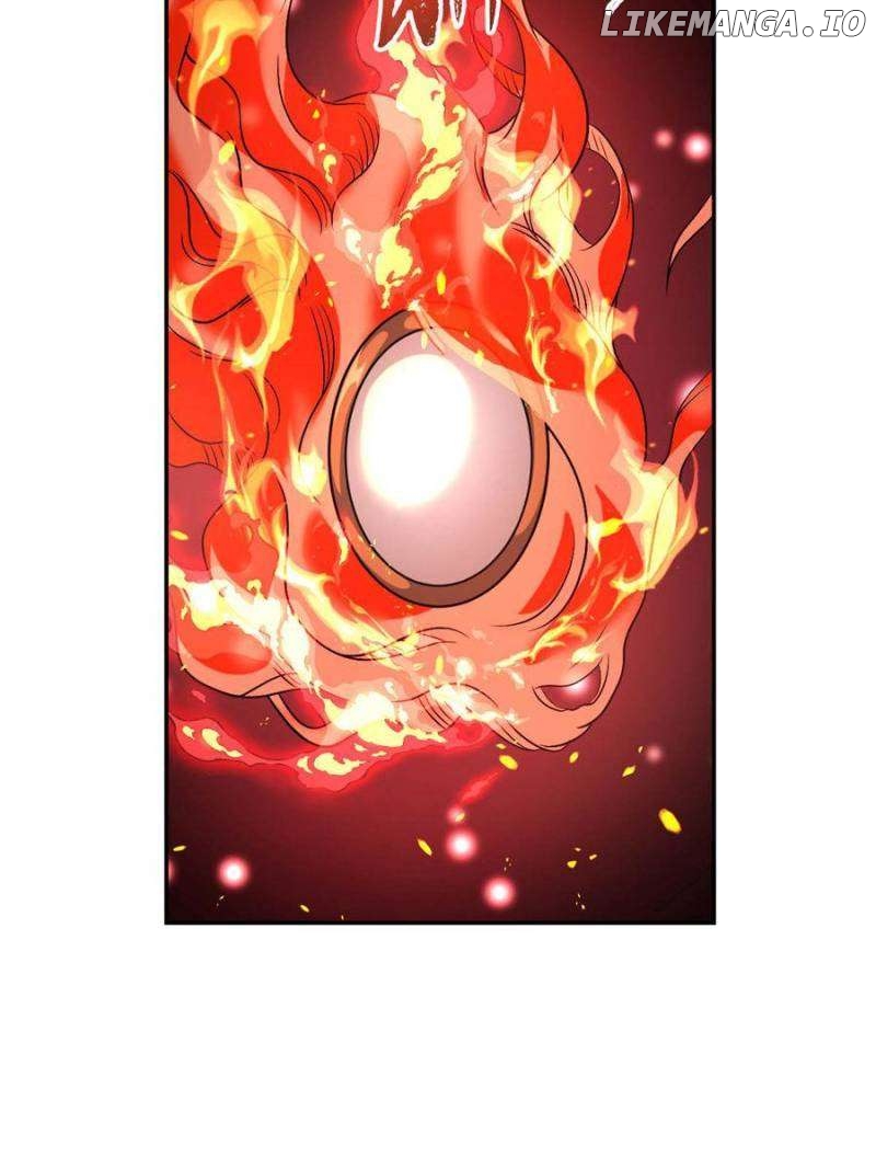 Soul Of Burning Steel Chapter 65 - page 64