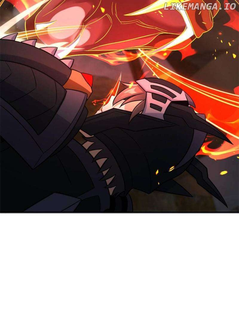 Soul Of Burning Steel Chapter 65 - page 68