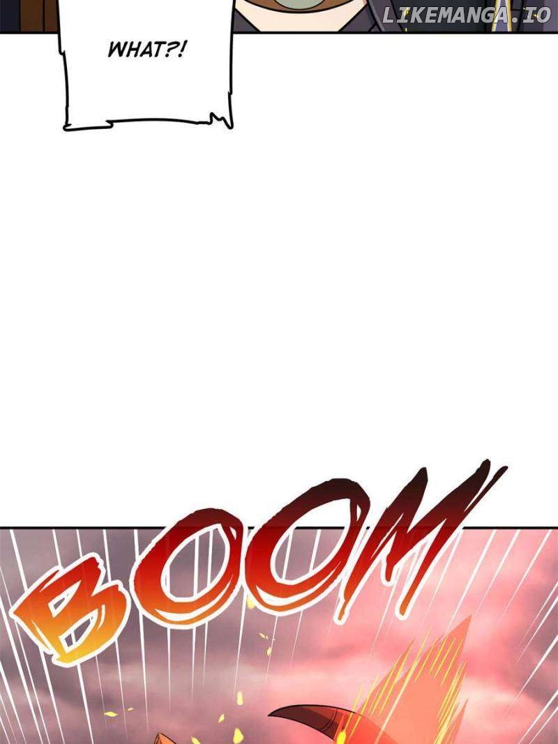 Soul Of Burning Steel Chapter 65 - page 70