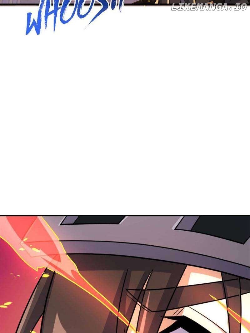 Soul Of Burning Steel Chapter 65 - page 73