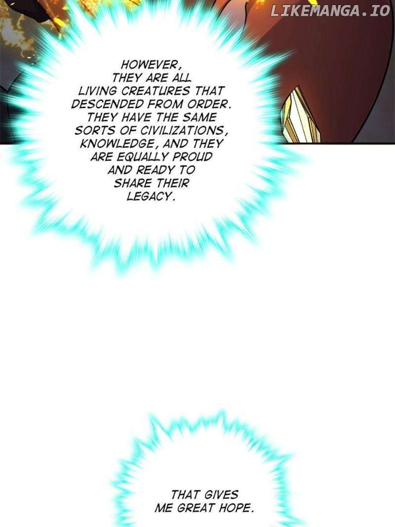 Soul Of Burning Steel Chapter 64 - page 14