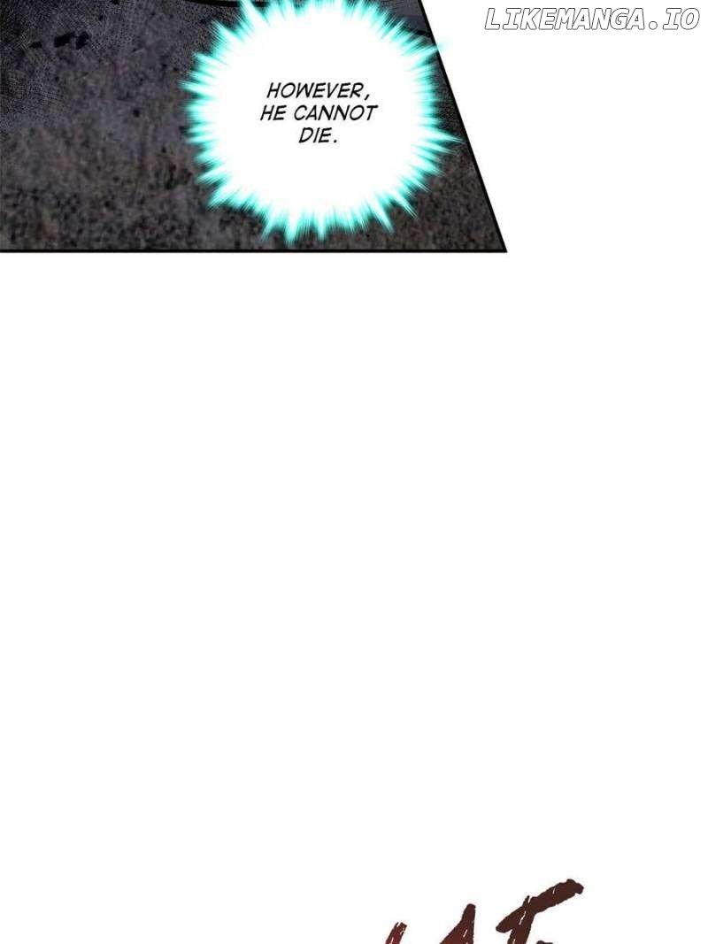 Soul Of Burning Steel Chapter 64 - page 24