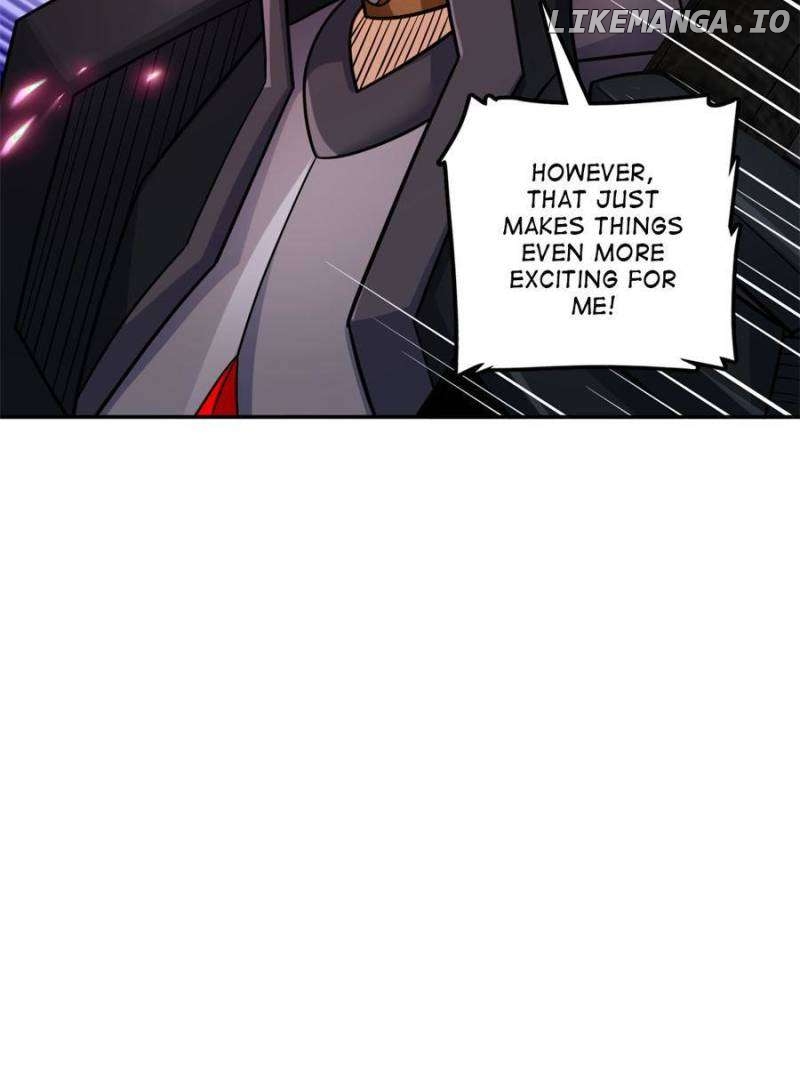 Soul Of Burning Steel Chapter 64 - page 33