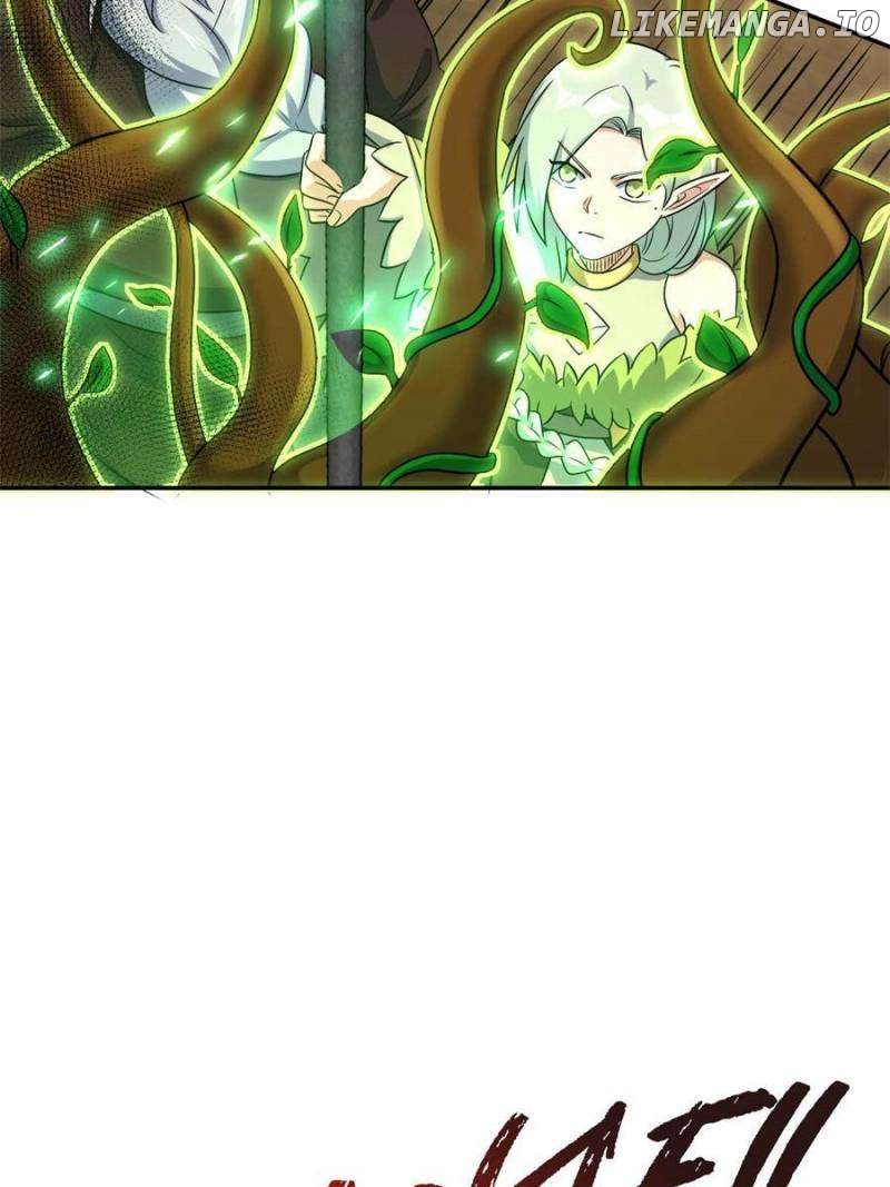 Soul Of Burning Steel Chapter 64 - page 44