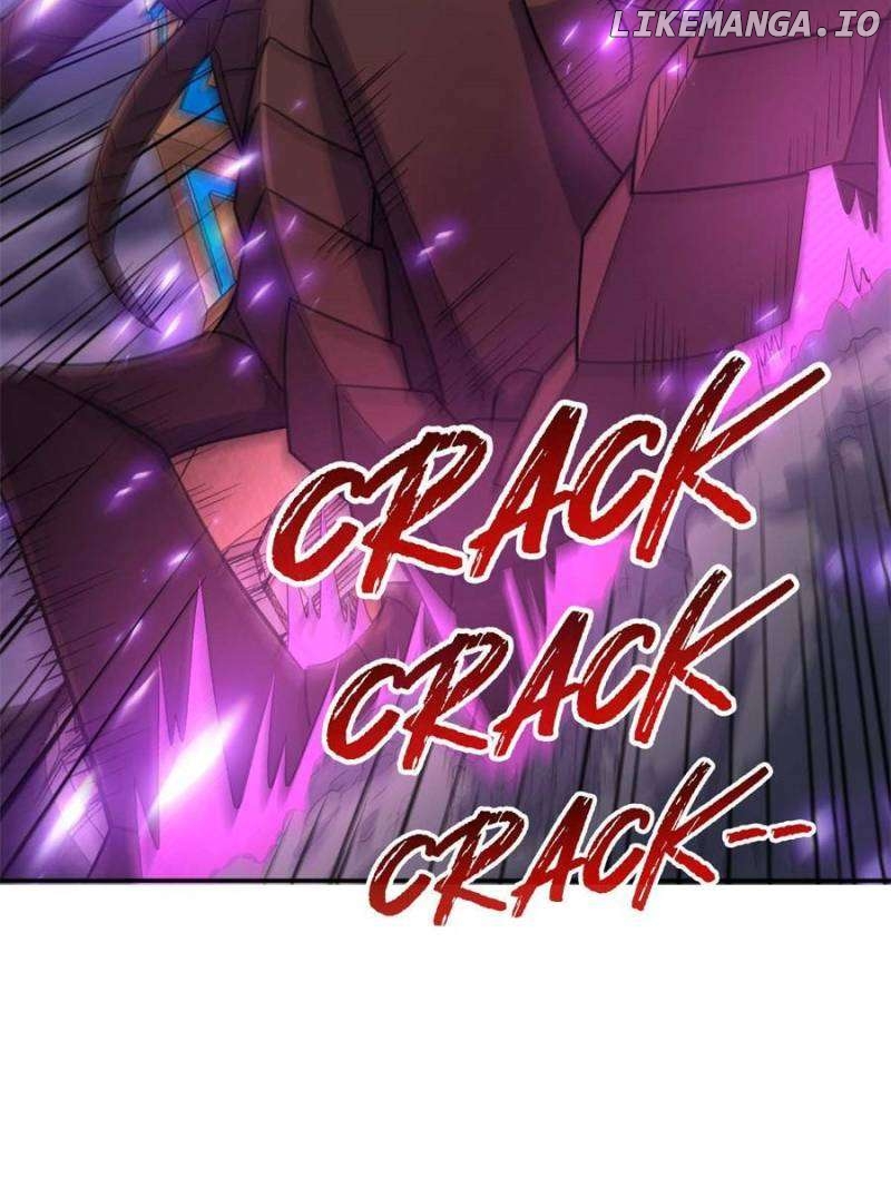 Soul Of Burning Steel Chapter 64 - page 47