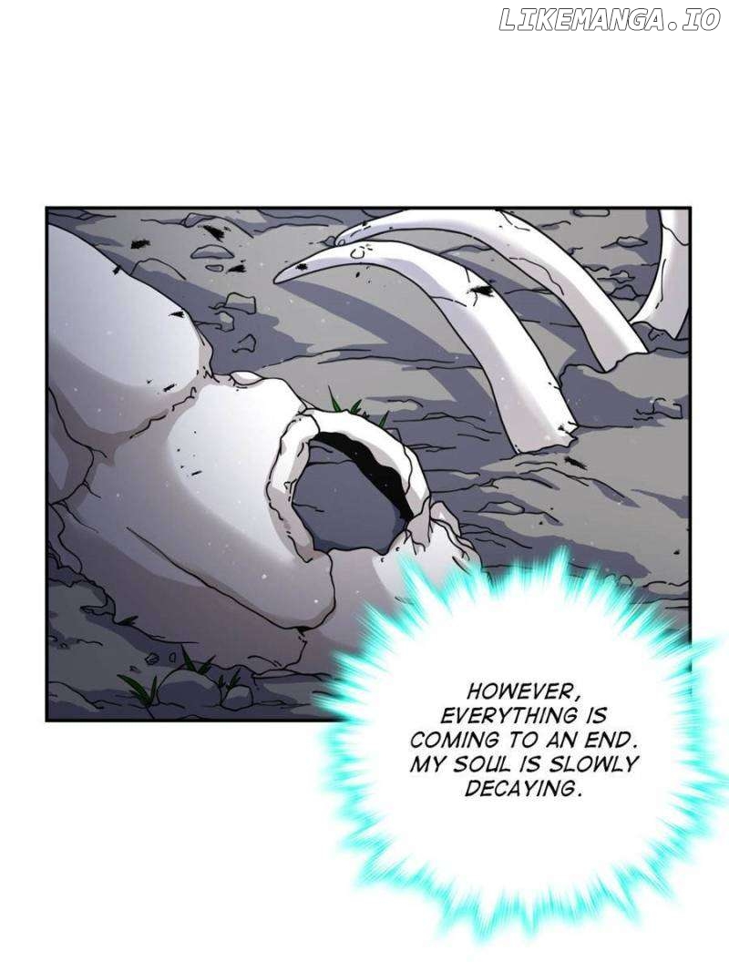 Soul Of Burning Steel Chapter 64 - page 5