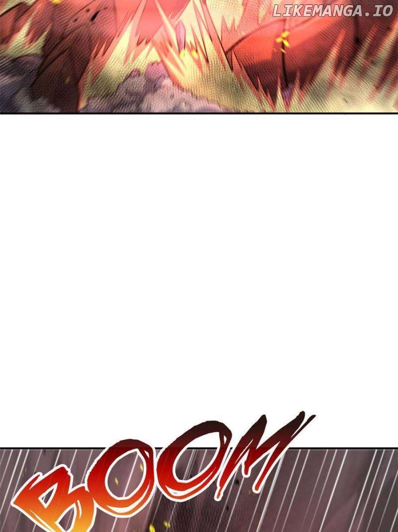 Soul Of Burning Steel Chapter 64 - page 53