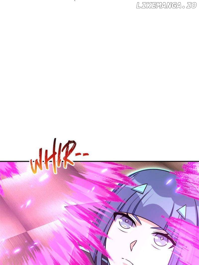 Soul Of Burning Steel Chapter 64 - page 59