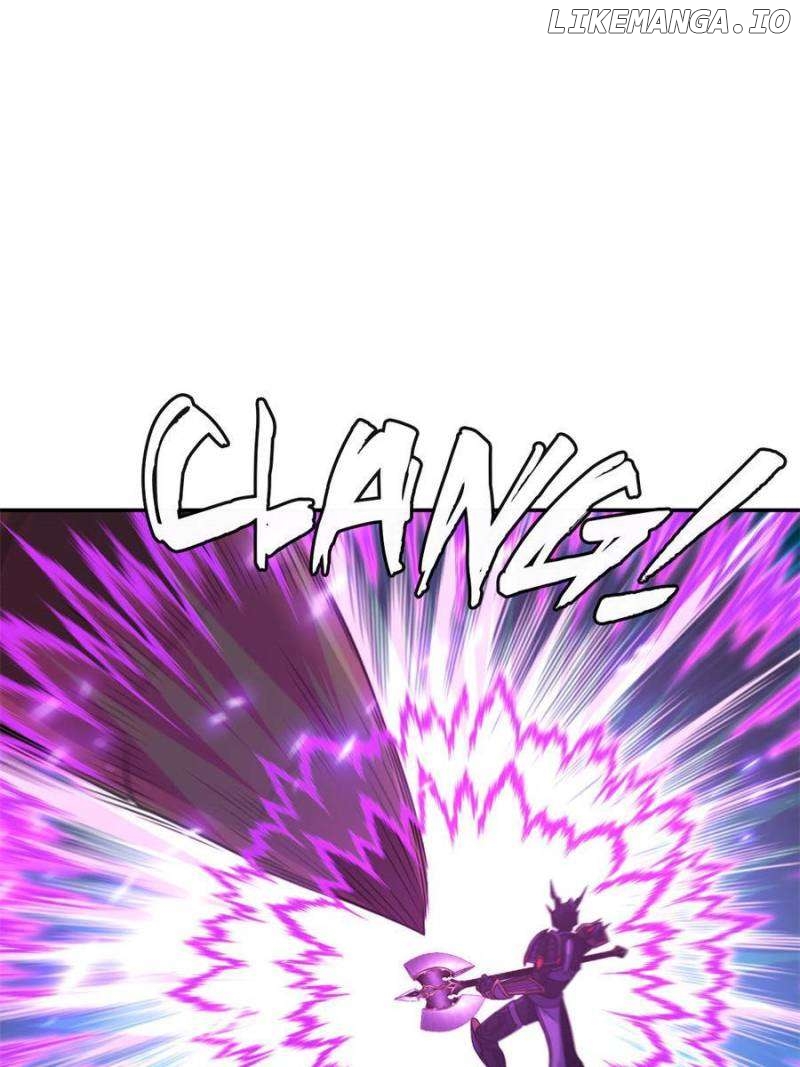 Soul Of Burning Steel Chapter 64 - page 6