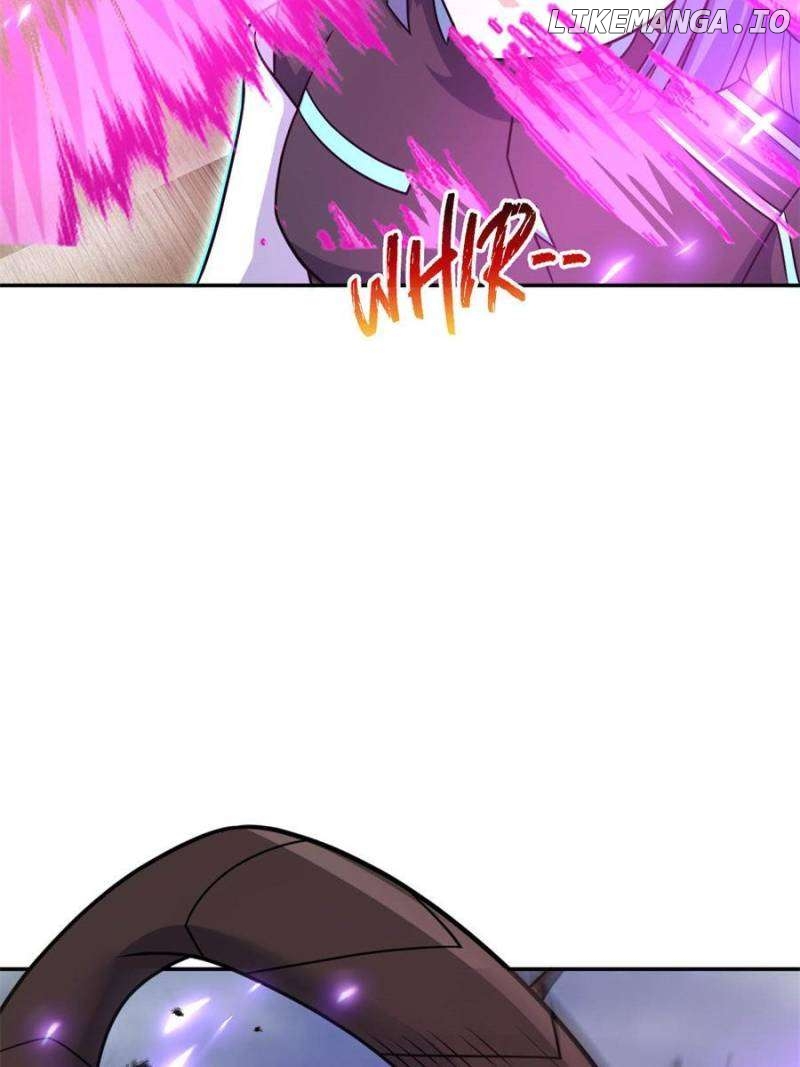 Soul Of Burning Steel Chapter 64 - page 60
