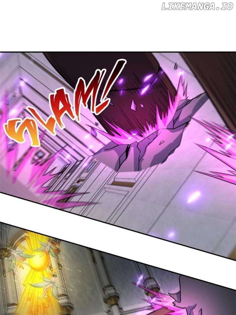 Soul Of Burning Steel Chapter 64 - page 62