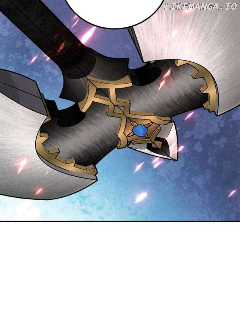 Soul Of Burning Steel Chapter 64 - page 67
