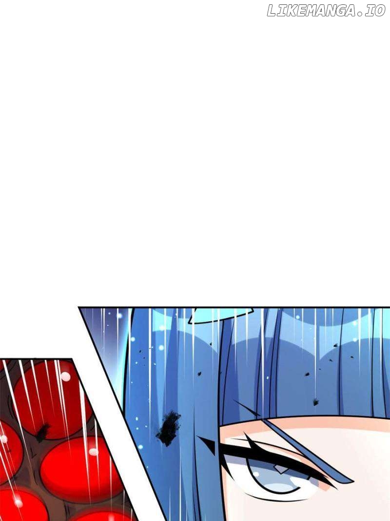 Soul Of Burning Steel Chapter 64 - page 79