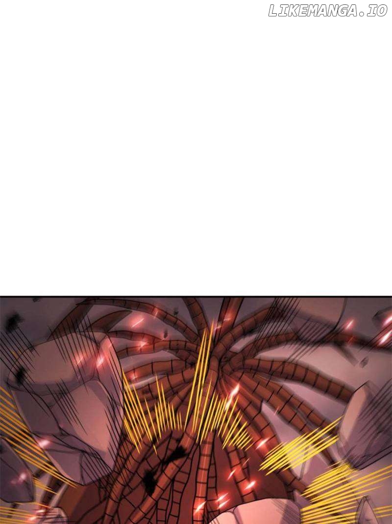 Soul Of Burning Steel Chapter 64 - page 81