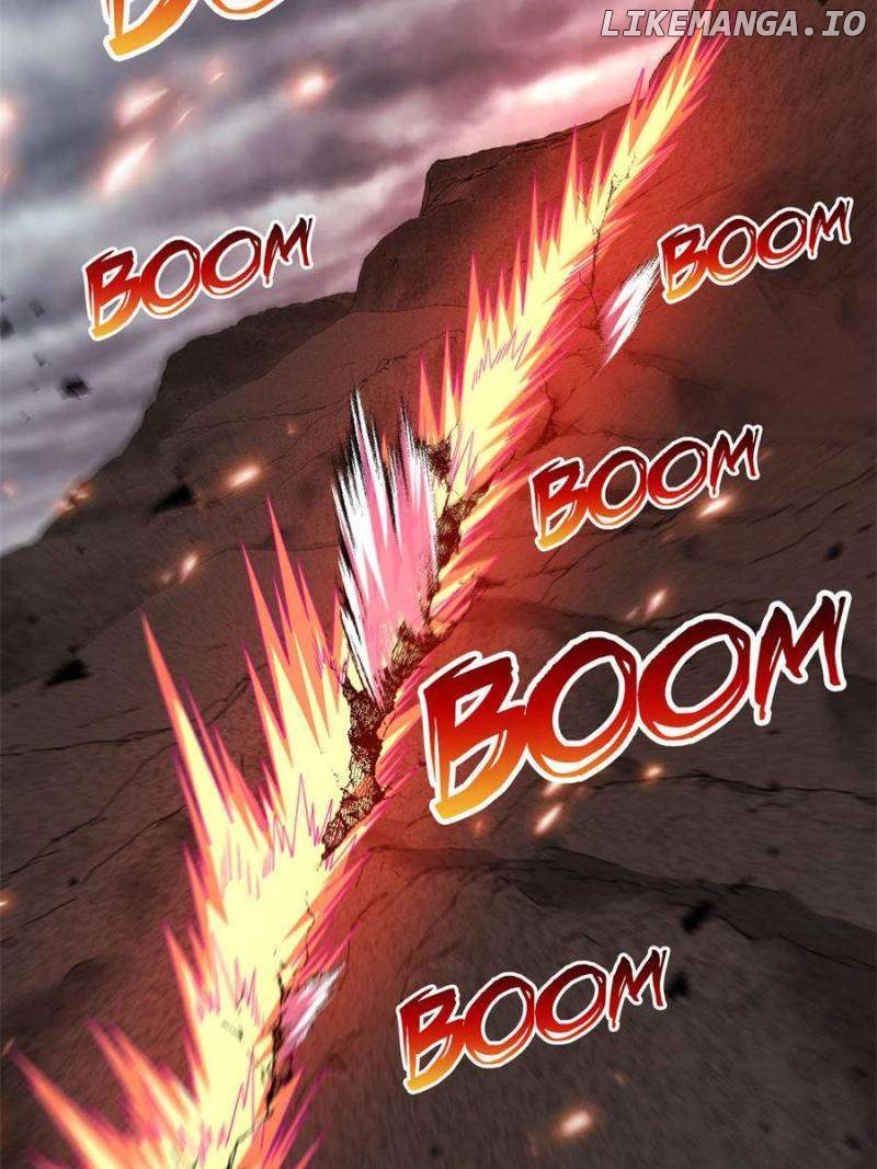 Soul Of Burning Steel Chapter 64 - page 88