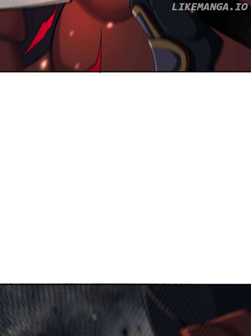 Soul Of Burning Steel Chapter 63 - page 12
