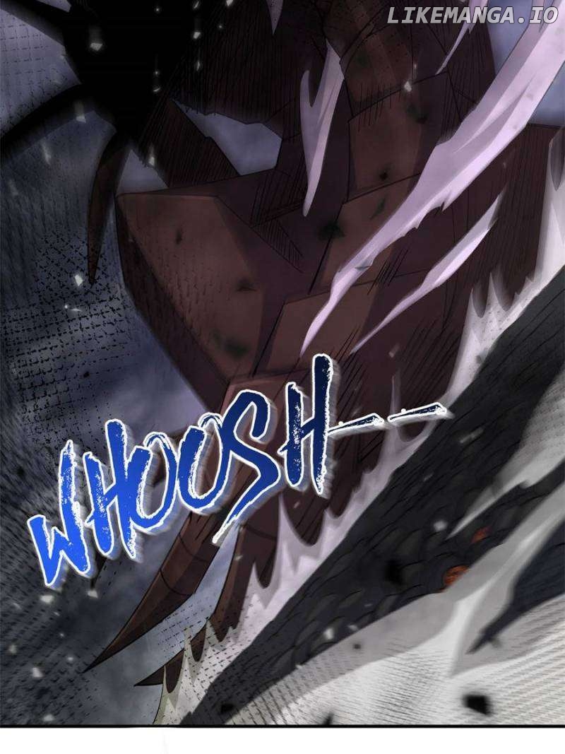 Soul Of Burning Steel Chapter 63 - page 19
