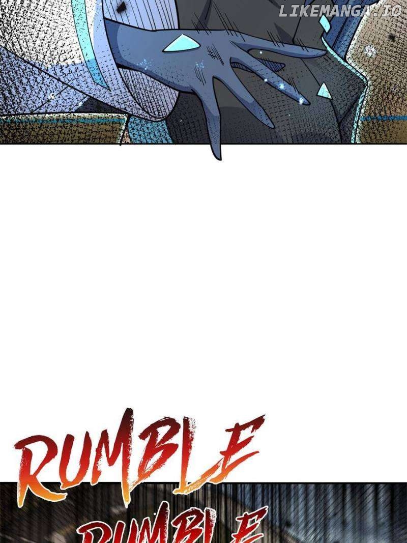 Soul Of Burning Steel Chapter 63 - page 2