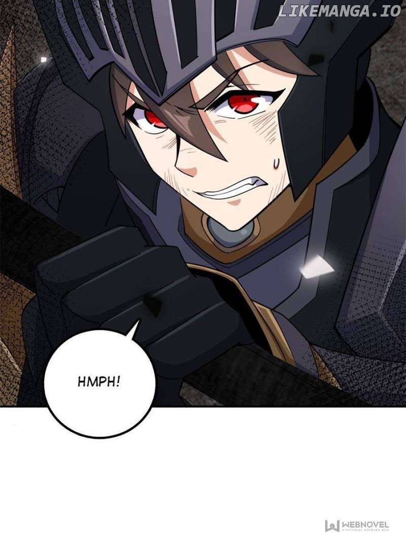 Soul Of Burning Steel Chapter 63 - page 25