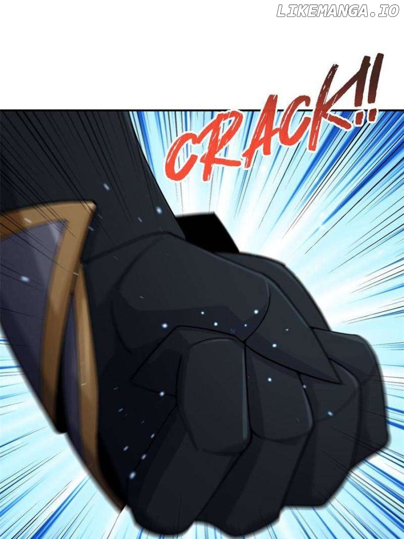 Soul Of Burning Steel Chapter 63 - page 29