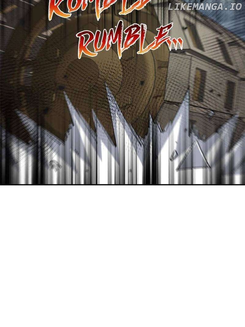 Soul Of Burning Steel Chapter 63 - page 3